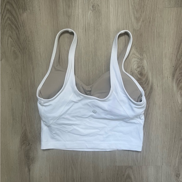 lululemon align tank - Picture 3 of 4